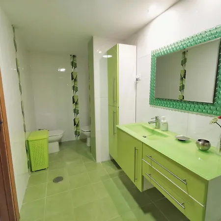 Apartment Neptuno Apartment: Sun, And Relax In Huelin *