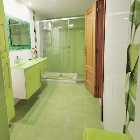Neptuno Apartment: Sun, And Relax In Huelin *